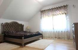 Casa 335 mp, teren 1013 mp, garaj, zona Padurea Faget!