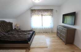 Casa 335 mp, teren 1013 mp, garaj, zona Padurea Faget!