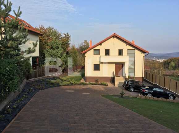 Casa de închiriat 7 camere Făget - 37829CI | BLITZ Cluj-Napoca | Poza1