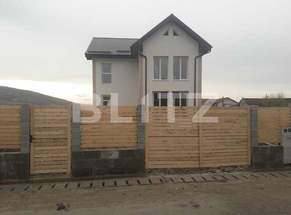 Casa de vânzare 4 camere Exterior Est - 37831CV | BLITZ Cluj-Napoca | Poza1