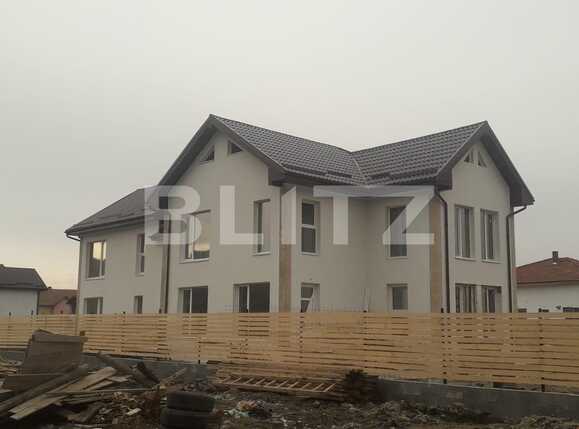 Casa de vânzare 4 camere Exterior Est - 37831CV | BLITZ Cluj-Napoca | Poza2