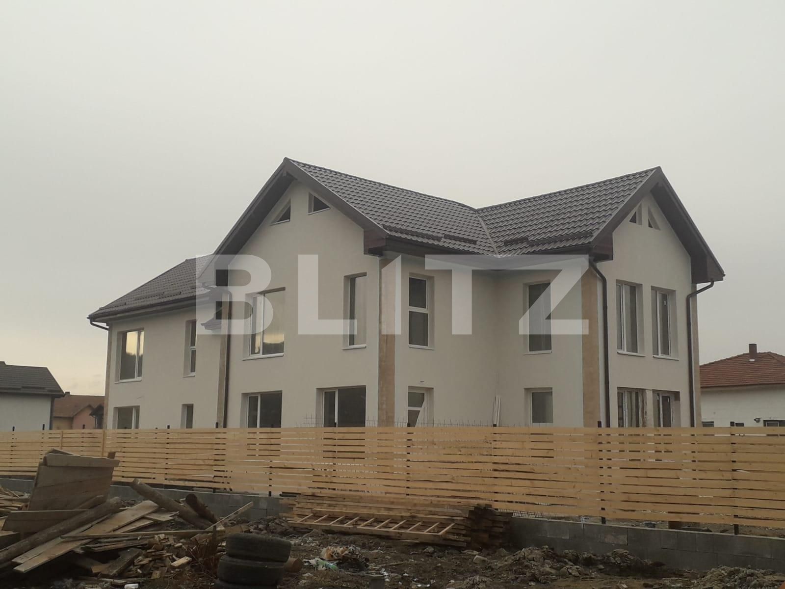 Casa de vânzare 4 camere Exterior Est - 37831CV | BLITZ Cluj-Napoca | Poza2