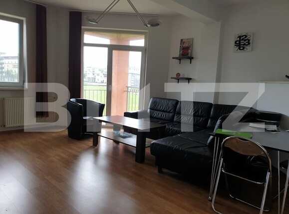 Apartament de vânzare 3 camere Bună Ziua - 37832AV | BLITZ Cluj-Napoca | Poza8