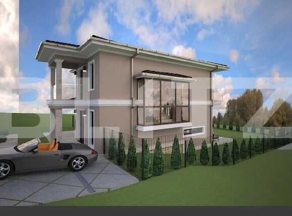 Casa de vânzare 4 camere Iris - 37833CV | BLITZ Cluj-Napoca | Poza2