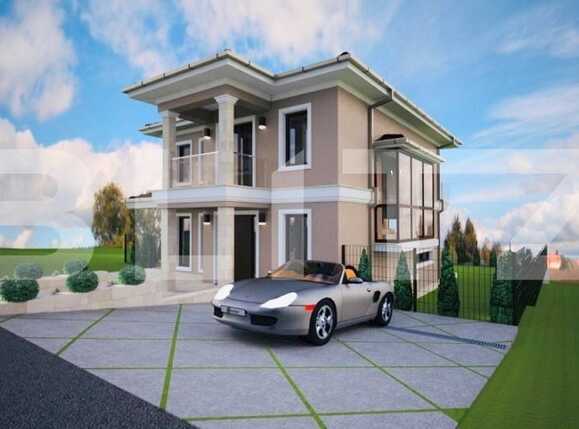 Casa de vânzare 4 camere Iris - 37833CV | BLITZ Cluj-Napoca | Poza1