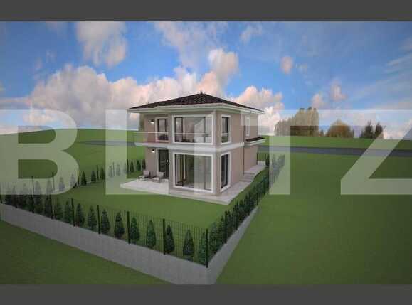 Casa de vânzare 4 camere Iris - 37833CV | BLITZ Cluj-Napoca | Poza3