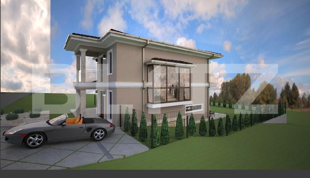 Casa de vânzare 4 camere Iris - 37833CV | BLITZ Cluj-Napoca | Poza2