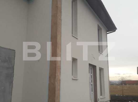 Casa de vânzare 4 camere Exterior Est - 37836CV | BLITZ Cluj-Napoca | Poza4