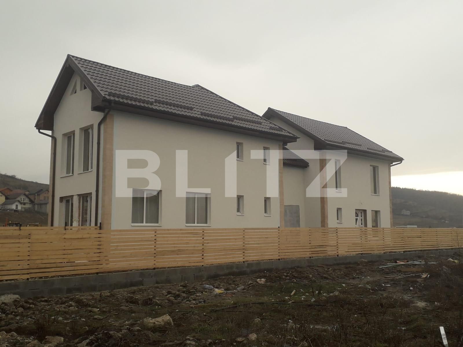 Casa de vânzare 4 camere Exterior Est - 37836CV | BLITZ Cluj-Napoca | Poza2