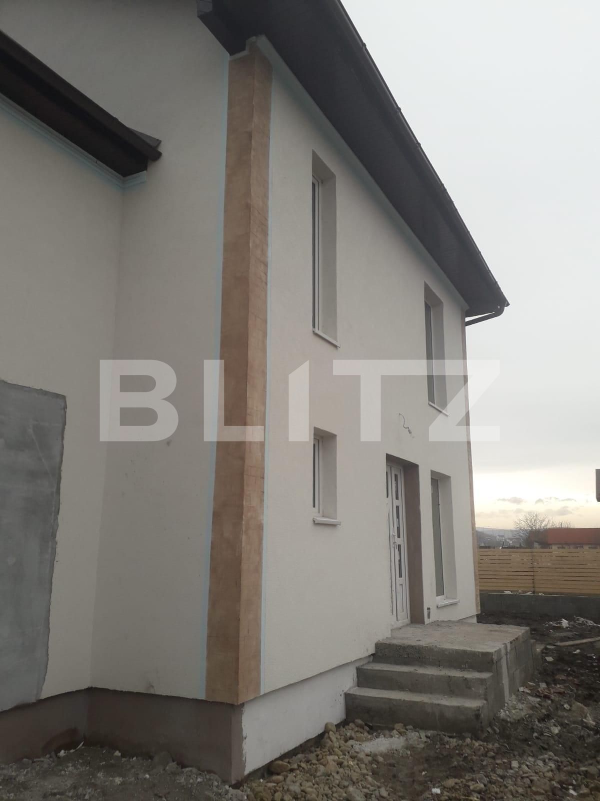 Casa de vânzare 4 camere Exterior Est - 37836CV | BLITZ Cluj-Napoca | Poza4