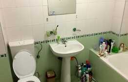 Apartament 1 camera, cu suprafata generoasa, in zona linistita!