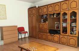 Apartament 1 camera, cu suprafata generoasa, in zona linistita!