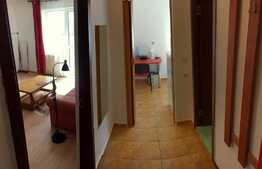 Apartament 1 camera, cu suprafata generoasa, in zona linistita!