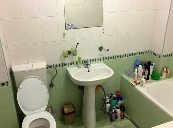 Garsonieră de vânzare Manastur - 37838AV | BLITZ Cluj-Napoca | Poza8