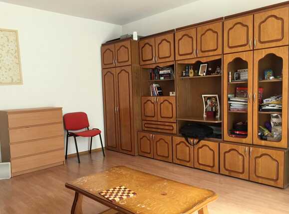 Garsonieră de vânzare Manastur - 37838AV | BLITZ Cluj-Napoca | Poza3