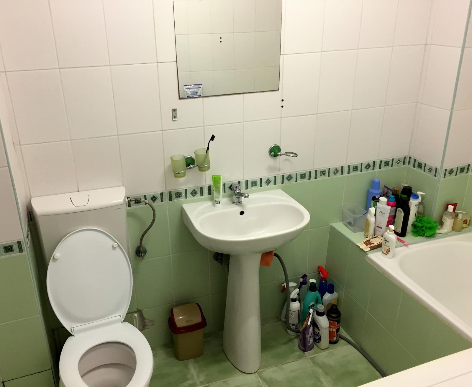 Garsonieră de vânzare Manastur - 37838AV | BLITZ Cluj-Napoca | Poza8