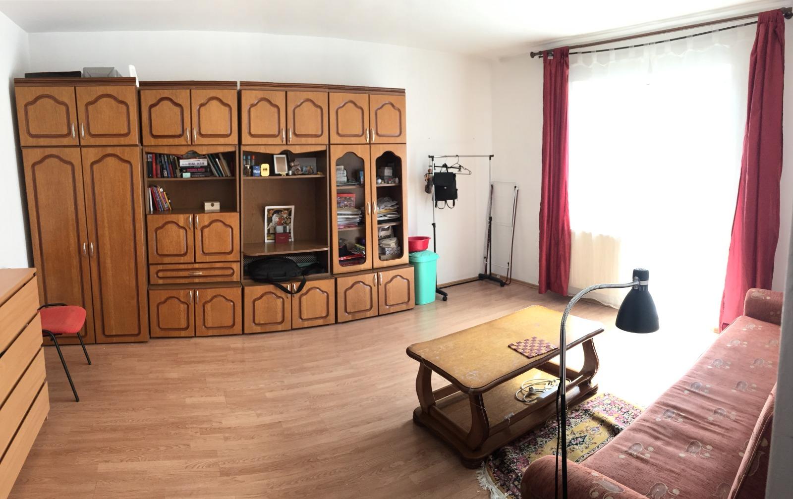 Garsonieră de vânzare Manastur - 37838AV | BLITZ Cluj-Napoca | Poza2