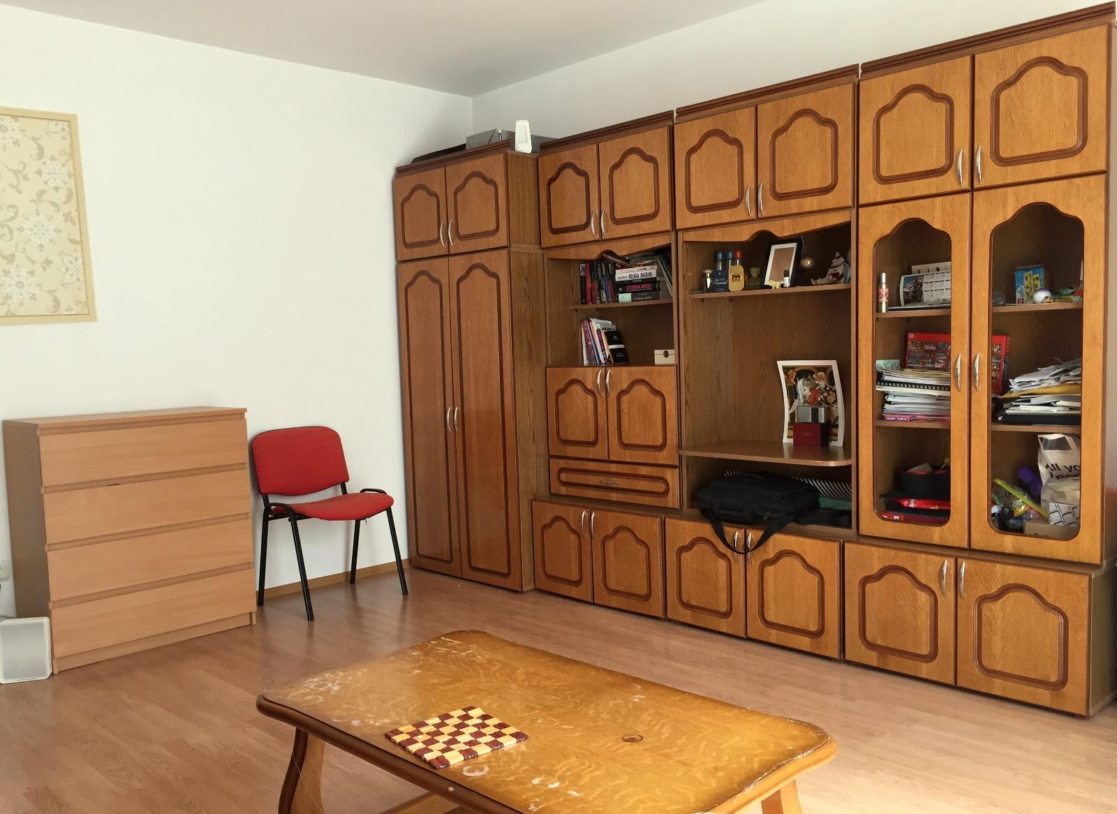 Garsonieră de vânzare Manastur - 37838AV | BLITZ Cluj-Napoca | Poza3