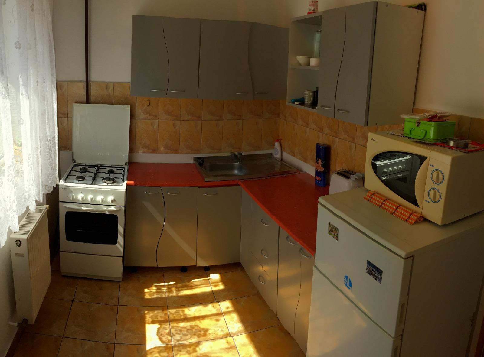 Garsonieră de vânzare Manastur - 37838AV | BLITZ Cluj-Napoca | Poza5