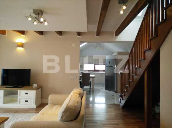 Apartament de închiriat 4+ camere Bună Ziua - 37840AI | BLITZ Cluj-Napoca | Poza2