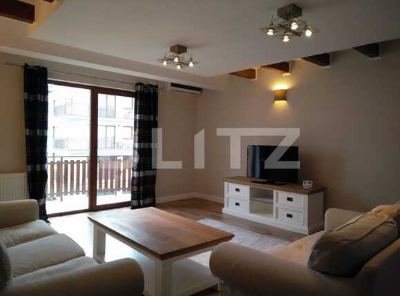 Apartament de închiriat 4+ camere Bună Ziua - 37840AI | BLITZ Cluj-Napoca | Poza4