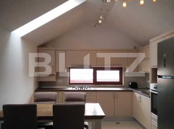 Apartament de închiriat 4+ camere Bună Ziua - 37840AI | BLITZ Cluj-Napoca | Poza16