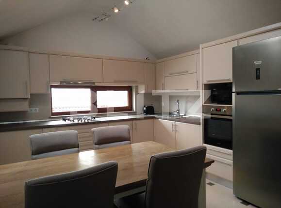 Apartament de închiriat 4+ camere Bună Ziua - 37840AI | BLITZ Cluj-Napoca | Poza15