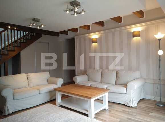 Apartament de închiriat 4+ camere Bună Ziua - 37840AI | BLITZ Cluj-Napoca | Poza3