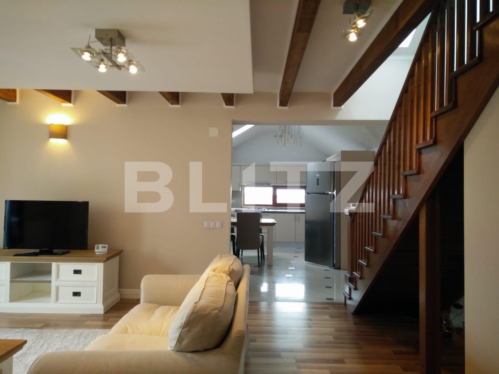 Apartament de închiriat 4+ camere Bună Ziua - 37840AI | BLITZ Cluj-Napoca | Poza2