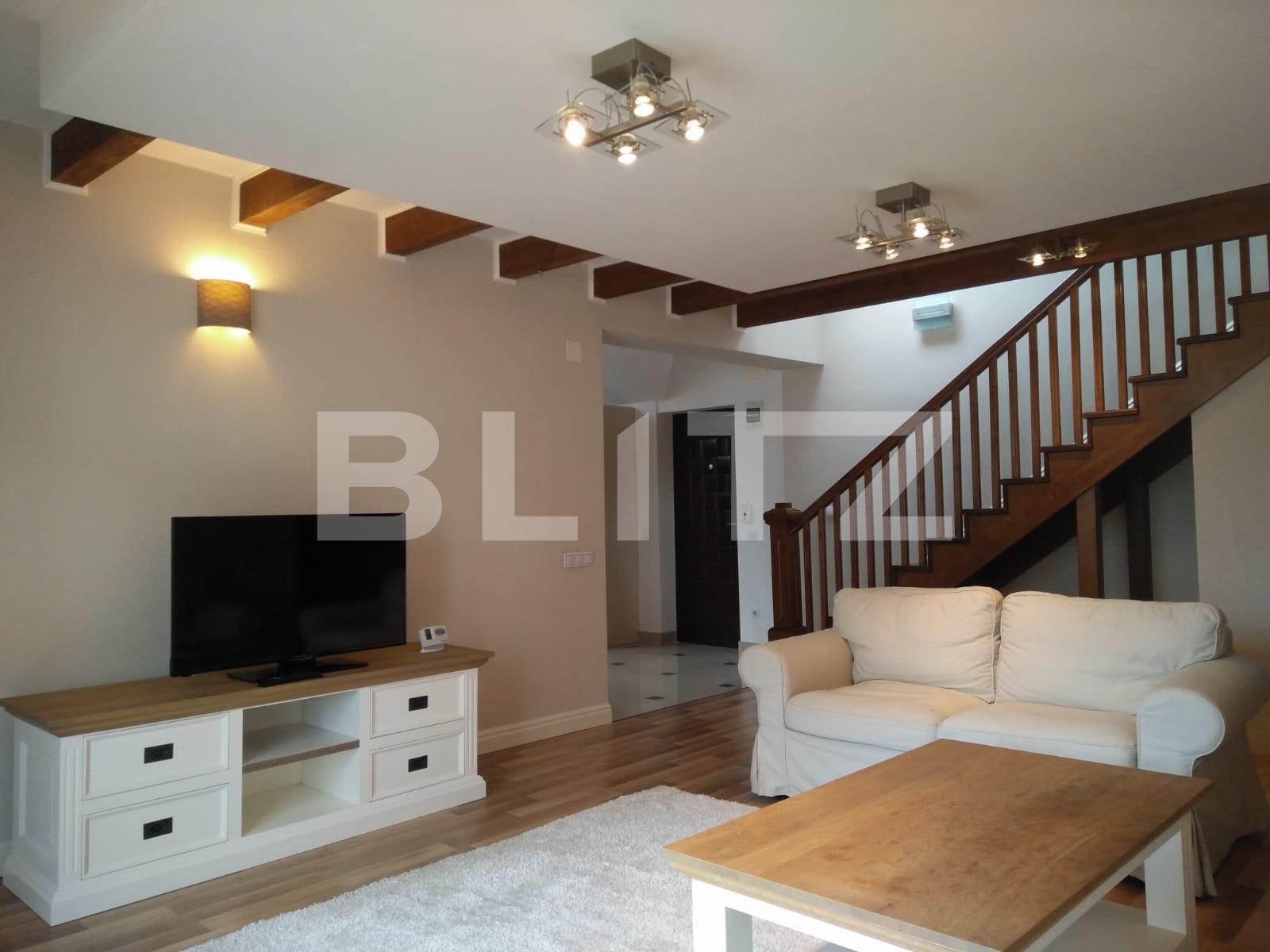 Apartament de închiriat 4+ camere Bună Ziua - 37840AI | BLITZ Cluj-Napoca | Poza5