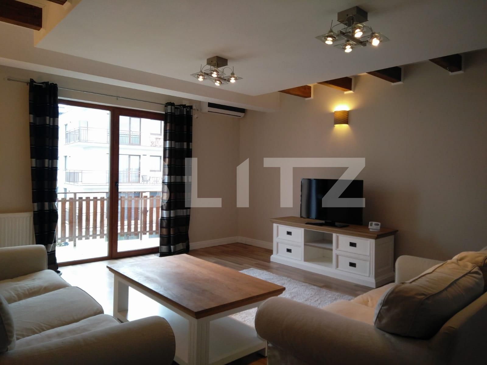 Apartament de închiriat 4+ camere Bună Ziua - 37840AI | BLITZ Cluj-Napoca | Poza4