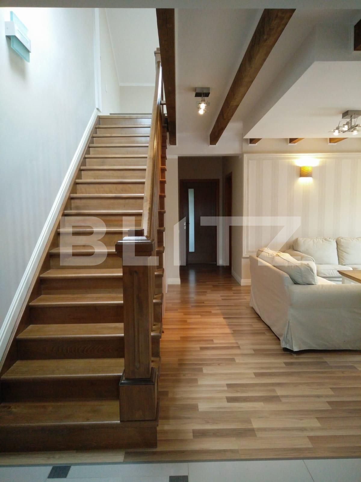 Apartament de închiriat 4+ camere Bună Ziua - 37840AI | BLITZ Cluj-Napoca | Poza20