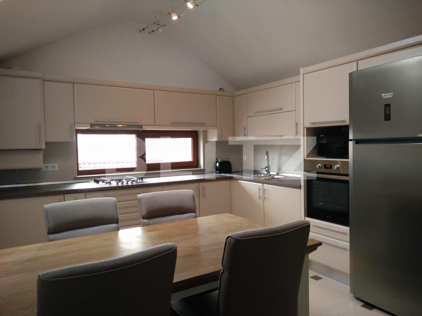 Apartament de închiriat 4+ camere Bună Ziua - 37840AI | BLITZ Cluj-Napoca | Poza15