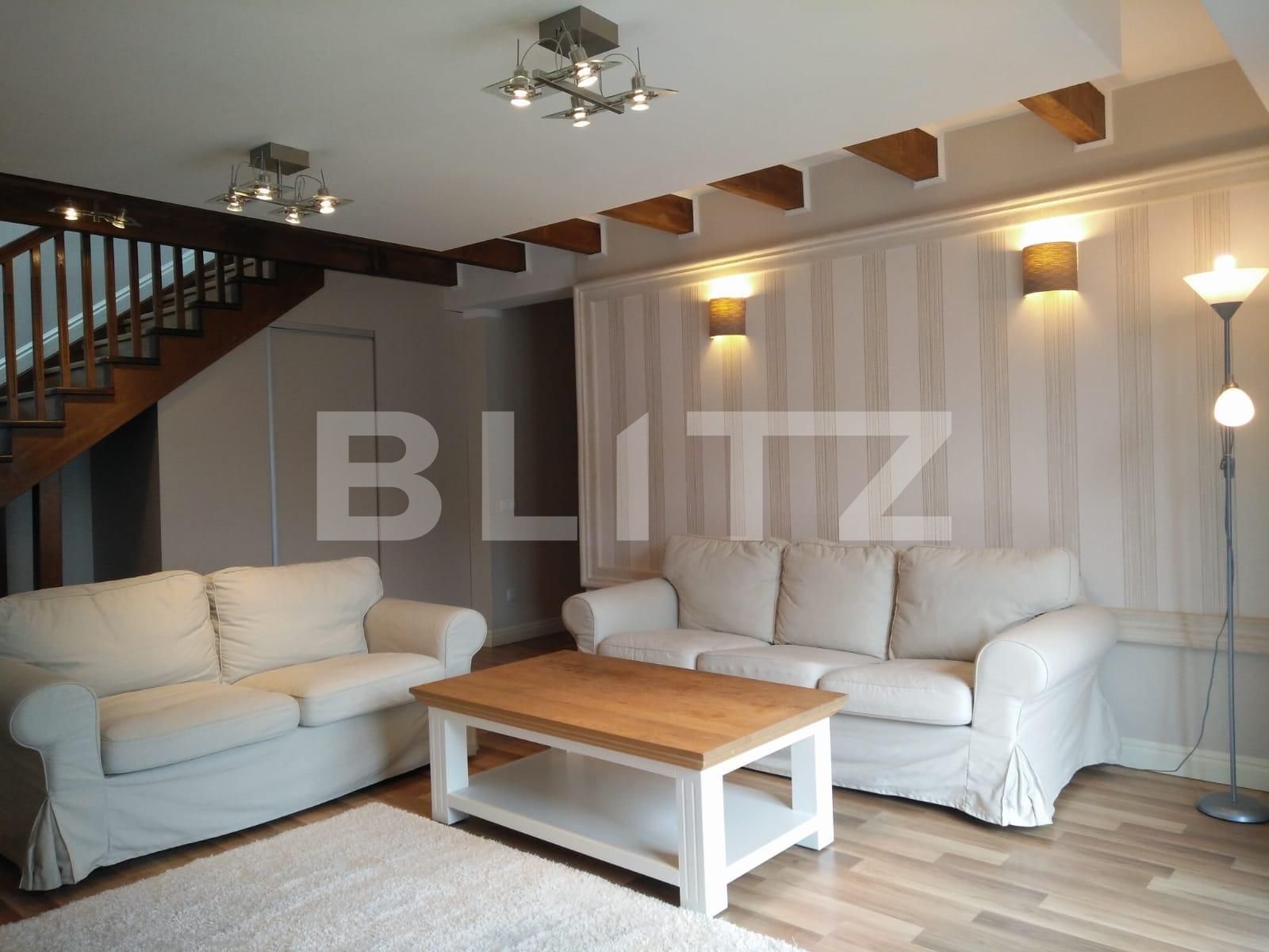 Apartament de închiriat 4+ camere Bună Ziua - 37840AI | BLITZ Cluj-Napoca | Poza3