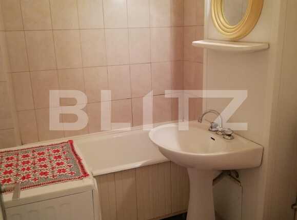 Garsonieră de închiriat Manastur - 37841AI | BLITZ Cluj-Napoca | Poza8