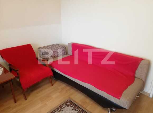 Garsonieră de închiriat Manastur - 37841AI | BLITZ Cluj-Napoca | Poza1