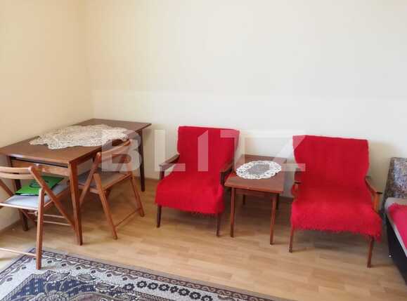 Garsonieră de închiriat Manastur - 37841AI | BLITZ Cluj-Napoca | Poza3