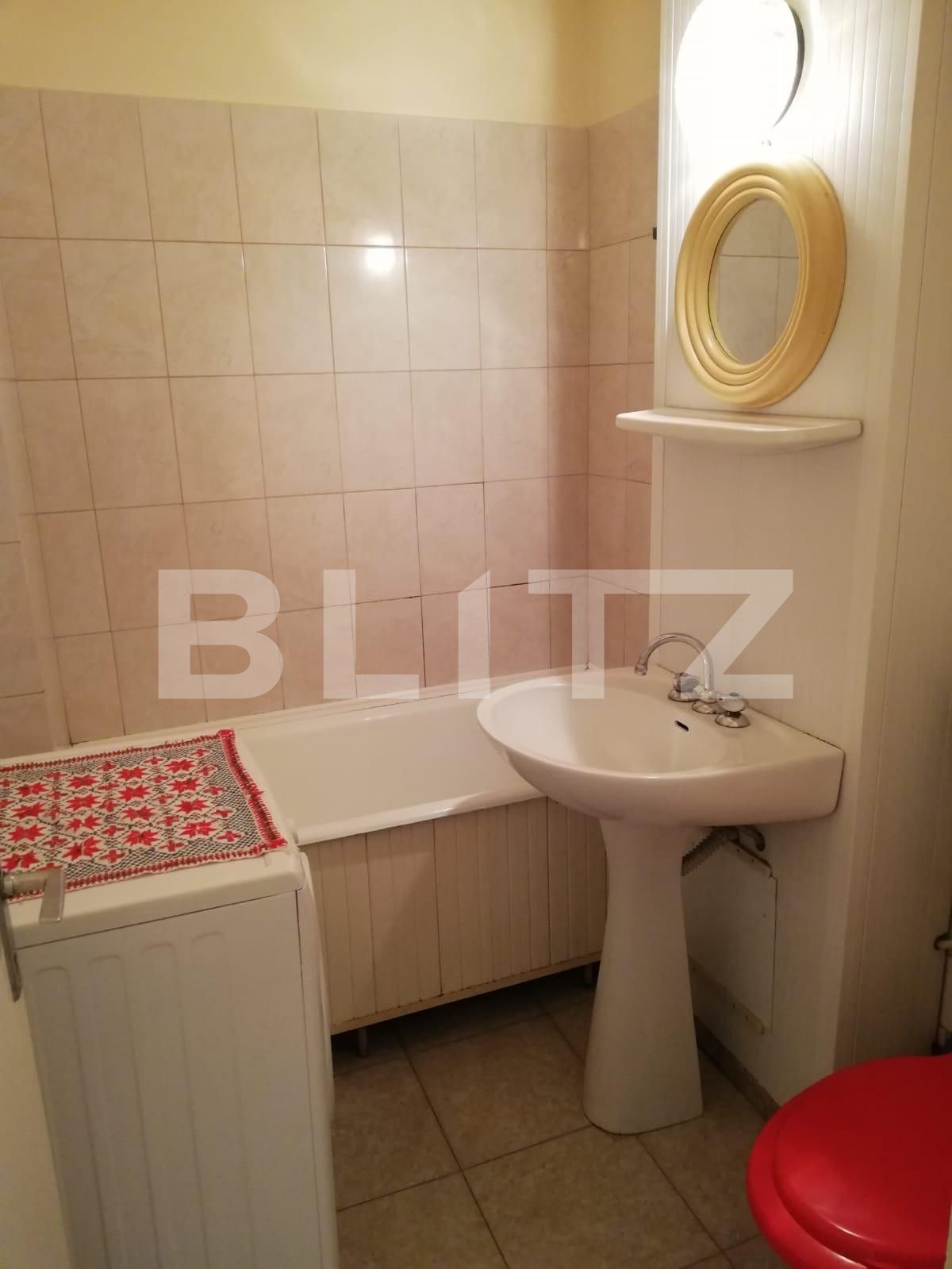 Garsonieră de închiriat Manastur - 37841AI | BLITZ Cluj-Napoca | Poza8