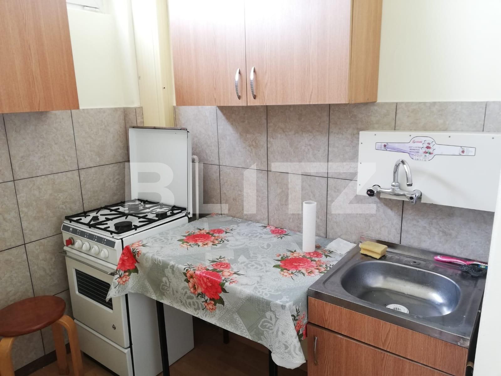 Garsonieră de închiriat Manastur - 37841AI | BLITZ Cluj-Napoca | Poza6