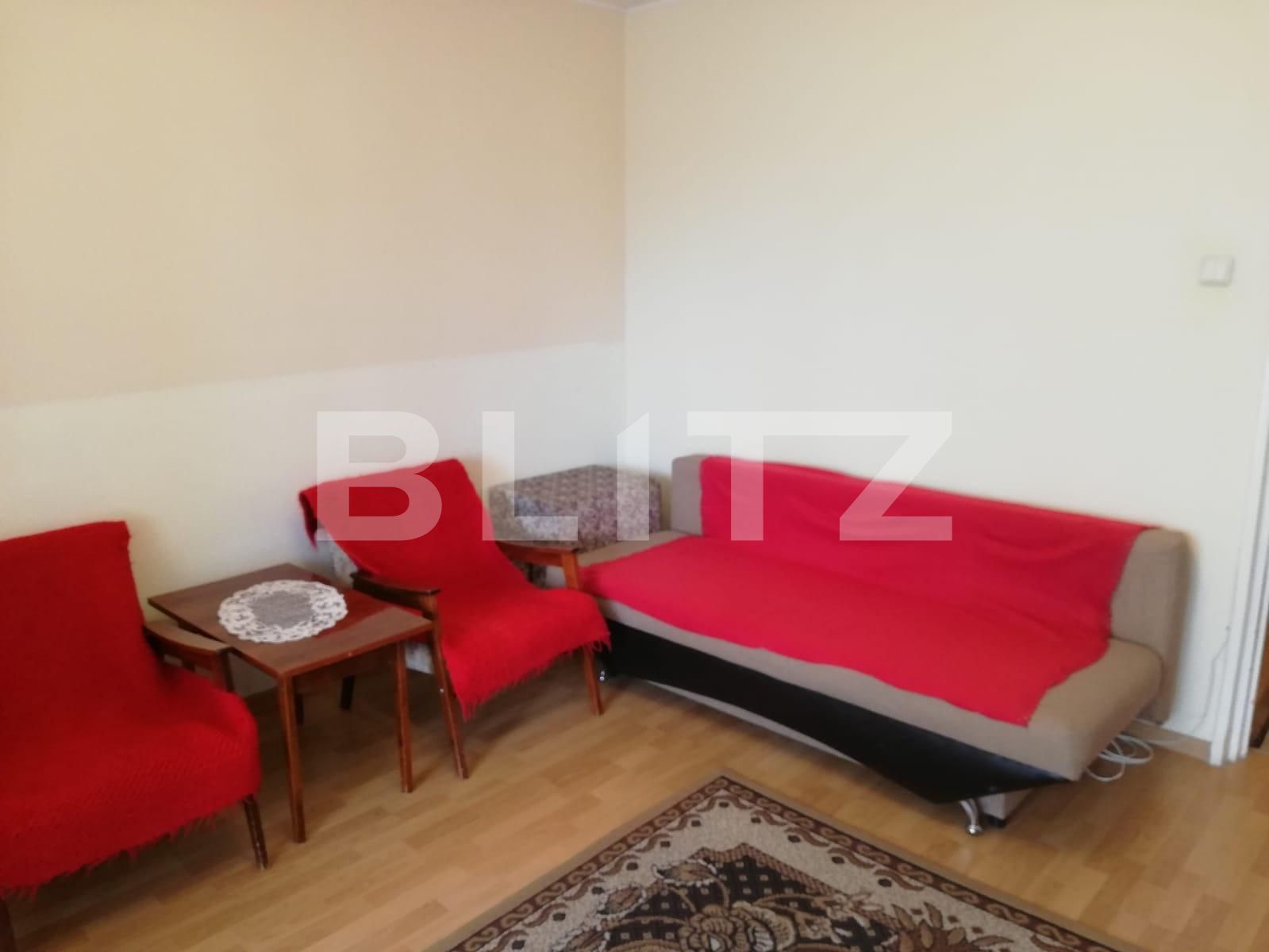 Garsonieră de închiriat Manastur - 37841AI | BLITZ Cluj-Napoca | Poza2