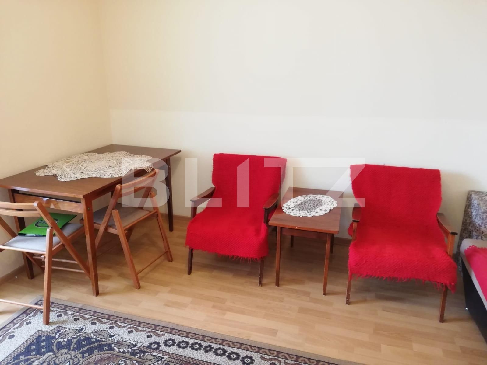 Garsonieră de închiriat Manastur - 37841AI | BLITZ Cluj-Napoca | Poza3