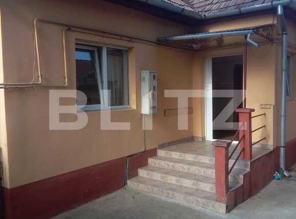 Casa de vânzare 2 camere Someseni - 37842CV | BLITZ Cluj-Napoca | Poza1