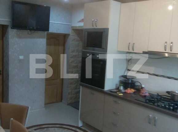 Casa de vânzare 4 camere Marasti - 37843CV | BLITZ Cluj-Napoca | Poza5