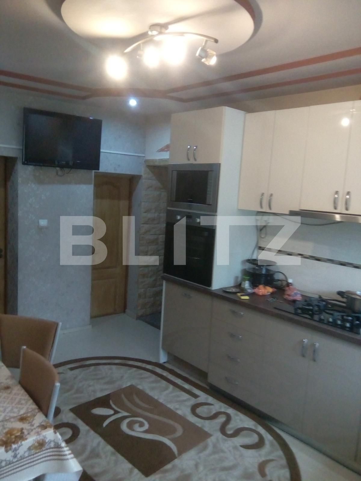 Casa de vânzare 4 camere Marasti - 37843CV | BLITZ Cluj-Napoca | Poza5
