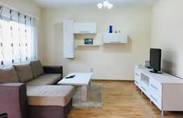 Apartament de 2 camere situat intr-o zona linistita si cu o terasa perfecta pentru momente de relaxare