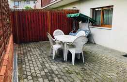 Apartament de 2 camere situat intr-o zona linistita si cu o terasa perfecta pentru momente de relaxare