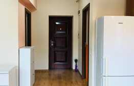 Apartament de 2 camere situat intr-o zona linistita si cu o terasa perfecta pentru momente de relaxare