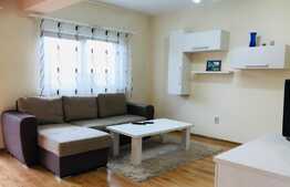 Apartament de 2 camere situat intr-o zona linistita si cu o terasa perfecta pentru momente de relaxare