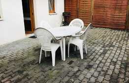 Apartament de 2 camere situat intr-o zona linistita si cu o terasa perfecta pentru momente de relaxare