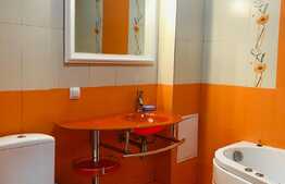 Apartament de 2 camere situat intr-o zona linistita si cu o terasa perfecta pentru momente de relaxare